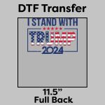 DTF Transfer 11.5" Thumbnail