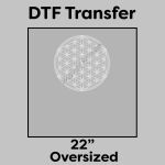 DTF Transfer 22" Thumbnail