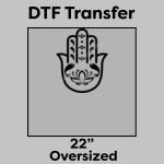 DTF Transfer 22" Thumbnail