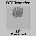 DTF Transfer 22" Thumbnail