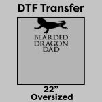 DTF Transfer 22" Thumbnail