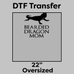 DTF Transfer 22" Thumbnail