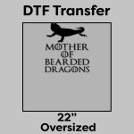 DTF Transfer 22" Thumbnail