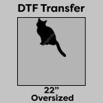 DTF Transfer 22" Thumbnail