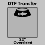 DTF Transfer 22" Thumbnail