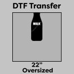 DTF Transfer 22" Thumbnail