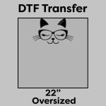 DTF Transfer 22" Thumbnail