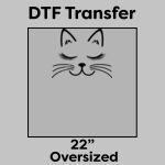 DTF Transfer 22" Thumbnail