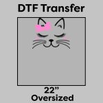 DTF Transfer 22" Thumbnail