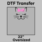 DTF Transfer 22" Thumbnail