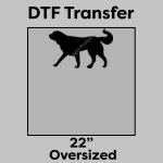 DTF Transfer 22" Thumbnail