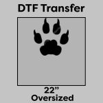 DTF Transfer 22" Thumbnail