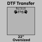 DTF Transfer 22" Thumbnail