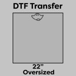 DTF Transfer 22" Thumbnail