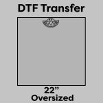 DTF Transfer 22" Thumbnail