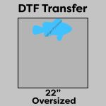 DTF Transfer 22" Thumbnail