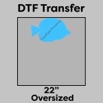 DTF Transfer 22" Thumbnail