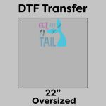 DTF Transfer 22" Thumbnail