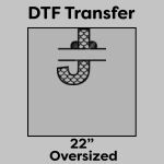 DTF Transfer 22" Thumbnail