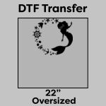 DTF Transfer 22" Thumbnail