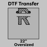 DTF Transfer 22" Thumbnail