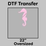 DTF Transfer 22" Thumbnail