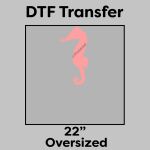 DTF Transfer 22" Thumbnail