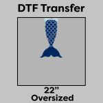 DTF Transfer 22" Thumbnail