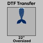 DTF Transfer 22" Thumbnail