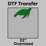 DTF Transfer 22" Thumbnail