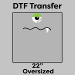 DTF Transfer 22" Thumbnail