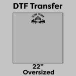 DTF Transfer 22" Thumbnail