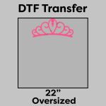 DTF Transfer 22" Thumbnail