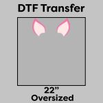 DTF Transfer 22" Thumbnail