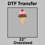 DTF Transfer 22" Thumbnail