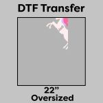 DTF Transfer 22" Thumbnail