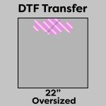 DTF Transfer 22" Thumbnail