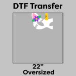 DTF Transfer 22" Thumbnail