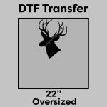 DTF Transfer 22" Thumbnail