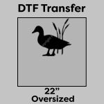 DTF Transfer 22" Thumbnail