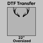 DTF Transfer 22" Thumbnail