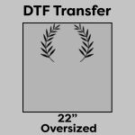 DTF Transfer 22" Thumbnail