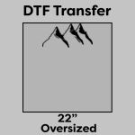 DTF Transfer 22" Thumbnail