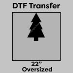 DTF Transfer 22" Thumbnail