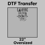 DTF Transfer 22" Thumbnail