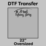 DTF Transfer 22" Thumbnail