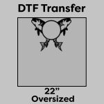 DTF Transfer 22" Thumbnail