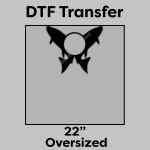 DTF Transfer 22" Thumbnail