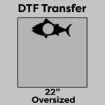 DTF Transfer 22" Thumbnail