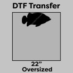 DTF Transfer 22" Thumbnail